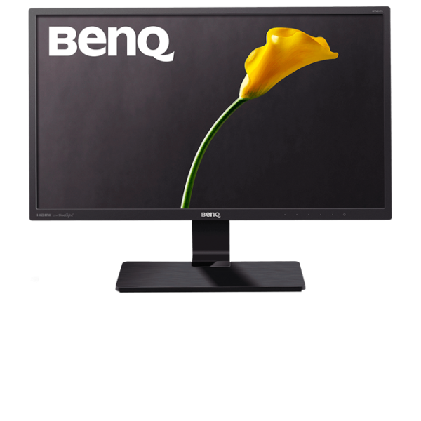 Монитор BENQ GW2470HL 23.8" Full HD 4 мс/ Черный photo 1
