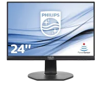 Монитор Philips 241B7QPJEB 23.8" Full HD 5 мс/ Черный