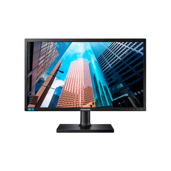 Монитор Samsung S27E450B 27" Full HD 5 мс/ Черный photo 1