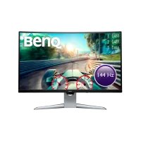 Монитор BENQ EX3200R 31.5" Full HD 144 Гц/ 4 мс/ Серый