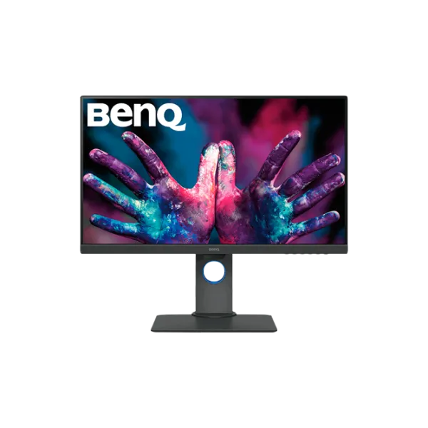 Монитор BENQ PD2700U 27" 4K 60 Гц/ 5 мс/ Черный photo 1