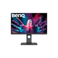 Монитор BENQ PD2700U 27" 4K 60 Гц/ 5 мс/ Черный