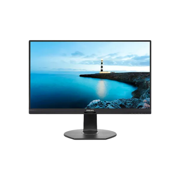 Монитор Philips 272B7QUPBEB 27" 2K 75 Гц/ 5 мс/ Черный photo 1