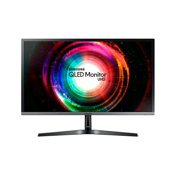 Monitor Samsung U28H750UQI 28" 1 ms/ Black photo 1