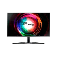 Monitor Samsung U28H750UQI 28" 1 ms/ Black
