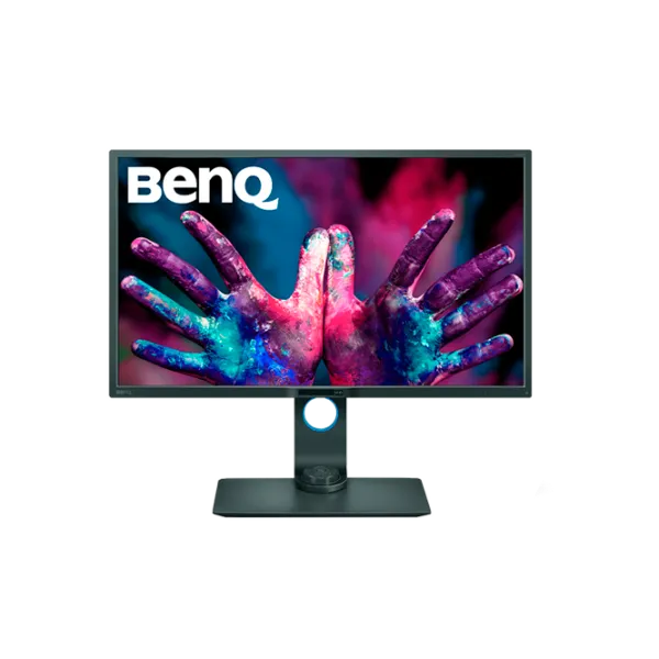 Монитор BENQ PD3200U 32" 4K 60 Гц/ 4 мс/ Черный photo 1