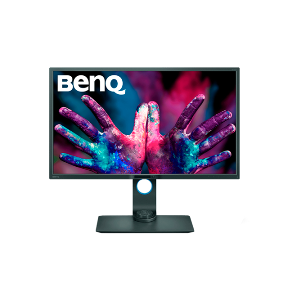 Монитор BENQ PD3200U 32" 4K 60 Гц/ 4 мс/ Черный photo 1
