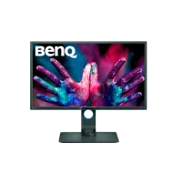 Monitor BENQ PD3200U 32" 4K 60 Hz/ 4 ms/ Black
