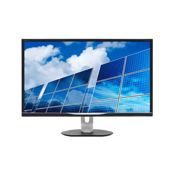 Монитор Philips 328B6QJEB 32" Quad HD 5 мс/ Черный photo 1