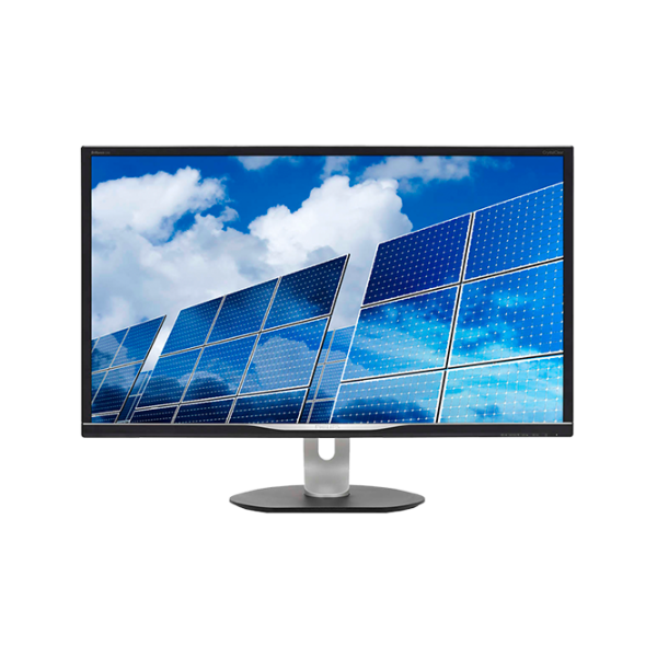 Монитор Philips 328B6QJEB 32" Quad HD 5 мс/ Черный photo 1