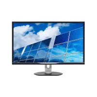 Monitor Philips 328B6QJEB 32" Quad HD 5 ms/ Black