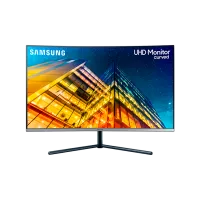 Monitor Samsung U32R590CWI 32" 4K 4 ms/ Gray