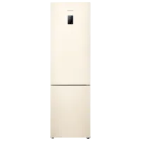 Холодильник Samsung RB37J5220EF/UA с нижней морозильной камерой 367 л / 201 cm / Белый