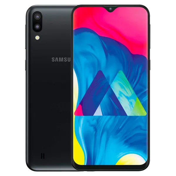 Samsung Galaxy M10 M105 2 ГБ/ 16 ГБ/ Dual SIM/ Серый photo 1