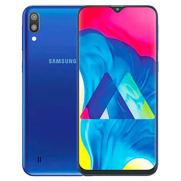 Samsung Galaxy M10 M105 2 ГБ/ 16 ГБ/ Dual SIM/ Синий photo 1