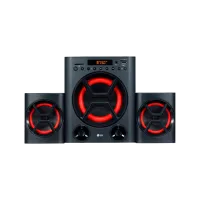 Sistem audio LG  Speakers 2.1/ Black