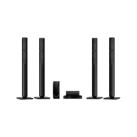 Sistem audio LG LHB655NK Speakers 5.1/ Black
