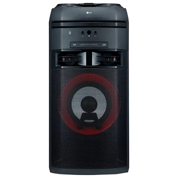 Колонка для вечеринок LG OK65 XBOOM 500 W/ Черный photo 1