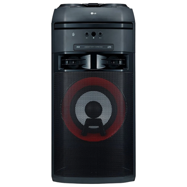 Колонка для вечеринок LG OK65 XBOOM 500 W/ Черный photo 1