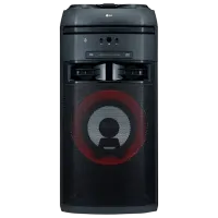 Колонка для вечеринок LG OK65 XBOOM 500 W/ Черный