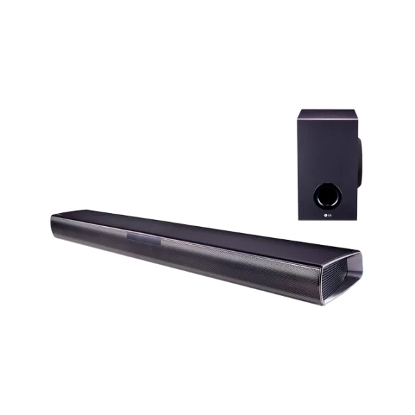 Саундбар LG SJ2 Speakers 2.1/ Черный photo 1
