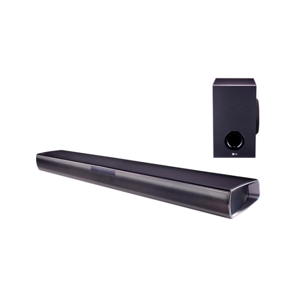Саундбар LG SJ2 Speakers 2.1/ Черный photo 1