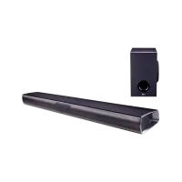 Саундбар LG SJ2 Speakers 2.1/ Черный