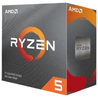 Procesor AMD Ryzen 5 3600 Box AM4/ 3.60 GHz - 4.20 GHz