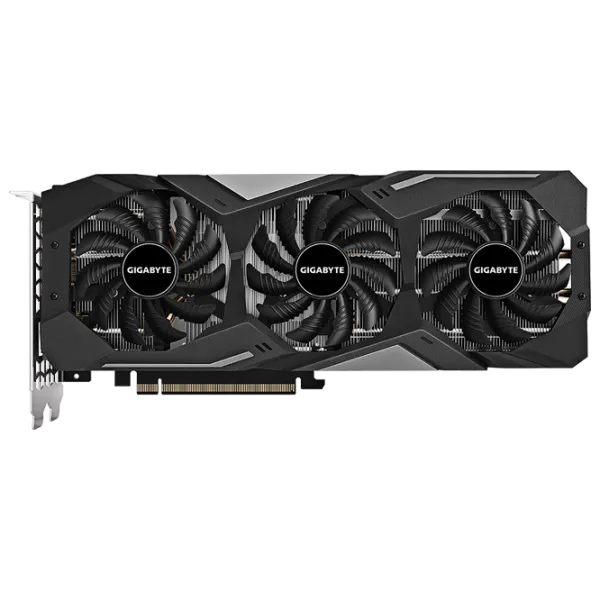 Видеокарта Gigabyte GeForce RTX 2060 SUPER GAMING OC PCI Express x16 3.0 / 8 ГБ photo 1 Видеокарта Gigabyte GeForce RTX 2060 SUPER GAMING OC PCI Express x16 3.0 / 8 ГБ photo 1