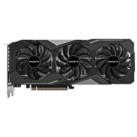 Видеокарта Gigabyte GeForce RTX 2060 SUPER GAMING OC PCI Express x16 3.0 / 8 ГБ