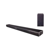 Soundbar LG SJ4 Speakers 2.1/ Black