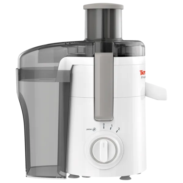 Storcator de fructe Tefal ZE370138 Centrifugă/ 350 W/ Gray White photo 1