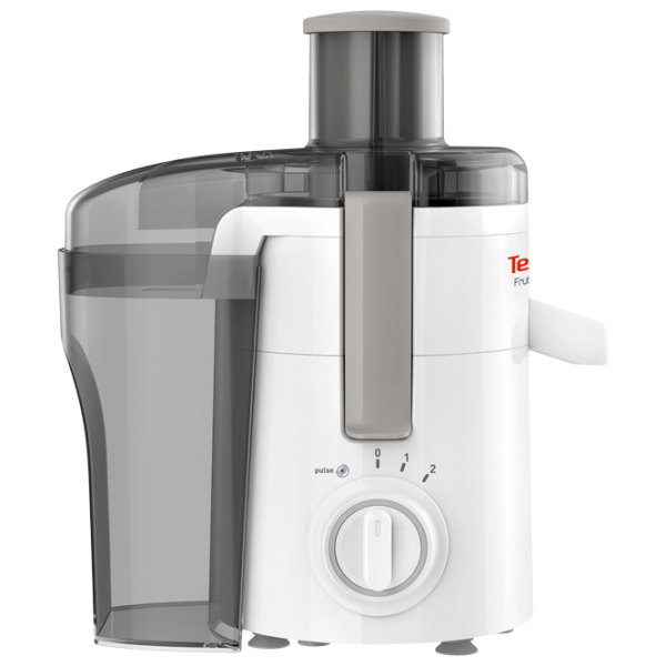Storcator de fructe Tefal ZE370138 Centrifugă/ 350 W/ Gray White photo 1