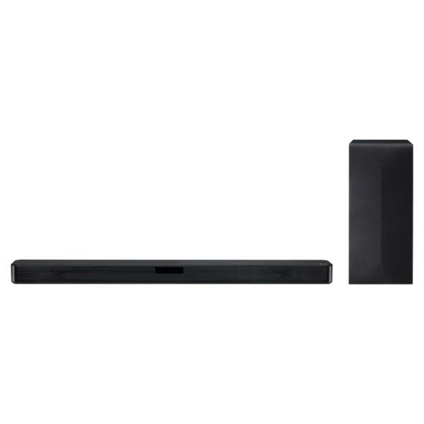 Саундбар LG SL4 Speakers 2.1/ Черный photo 1