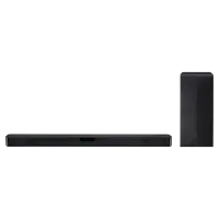 Soundbar LG SL4 Speakers 2.1/ Black