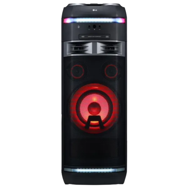 Boxă pentru Party LG OK85 XBOOM 1000 W/ Black photo 1