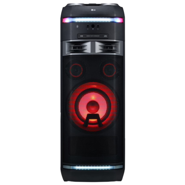 Boxă pentru Party LG OK85 XBOOM 1000 W/ Black photo 1