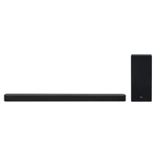 Саундбар LG SL6Y Speakers 3.1/ Черный photo 1