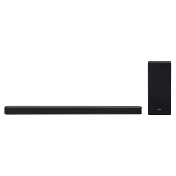 Саундбар LG SL6Y Speakers 3.1/ Черный photo 1