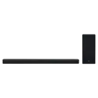 Soundbar LG SL6Y Speakers 3.1/ Black