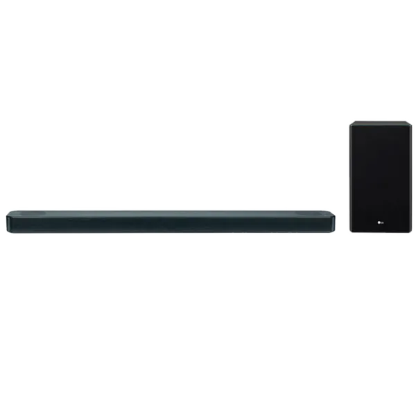 Саундбар LG SL8Y 3.1.2 / Черный photo 1