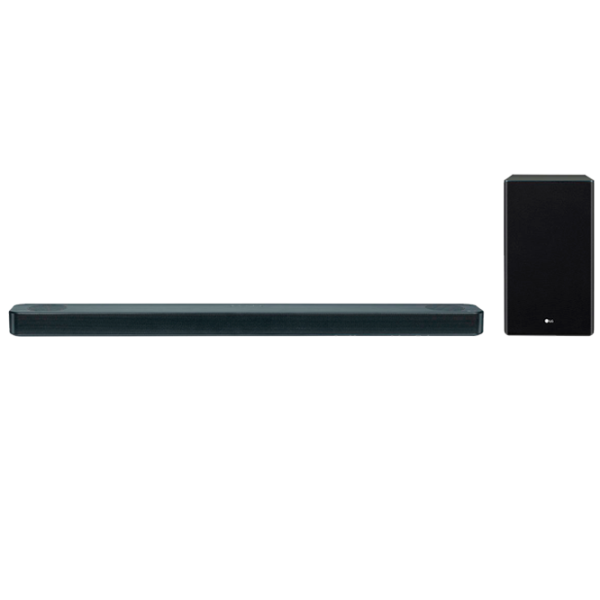 Саундбар LG SL8Y 3.1.2 / Черный photo 1