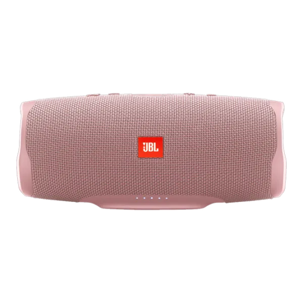 Boxă portabilă JBL Charge 4 30 W/ Pink photo 1 Boxă portabilă JBL Charge 4 30 W/ Pink photo 1
