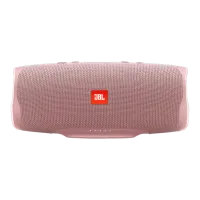 Портативная колонка JBL Charge 4 30 Вт/ Розовый