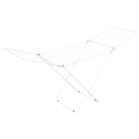 Сушилка для белья Gimi Jolly Напольная/ Металл