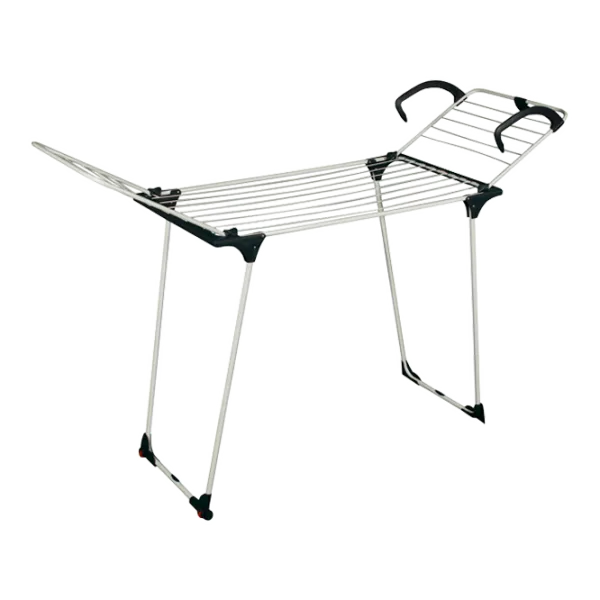 Сушилка для белья Gimi Duplo 18m Steel photo 1