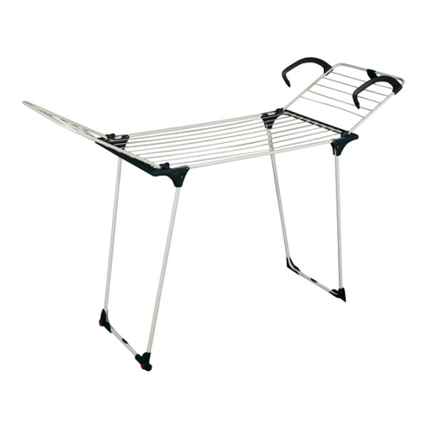Сушилка для белья Gimi Duplo 18m Steel photo 1