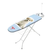 Гладильная доска Framar Vapor Medium (M) Классический/ Разноцветный