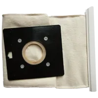 Мешок EcoFilterBags Universal 2115 Текстиль/ Белый