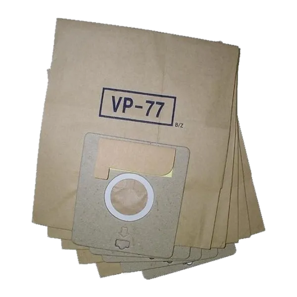 Мешок Samsung VCA-VP77B/ XSB Бумага/ Бежевый photo 1